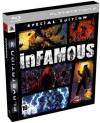 PS3 GAME - Infamous Special Edition (MTX)